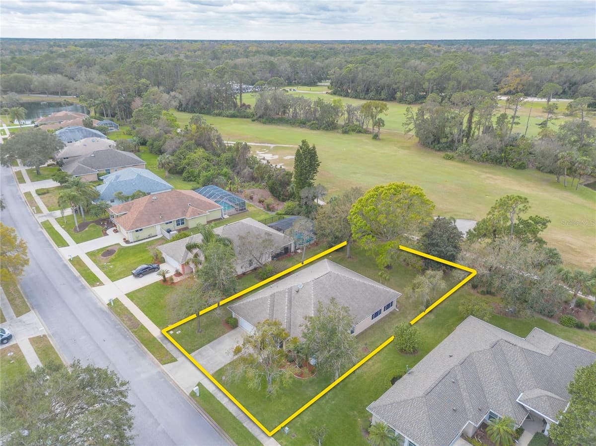 2626 TURNBULL ESTATES DRIVE — photo 32 of 38