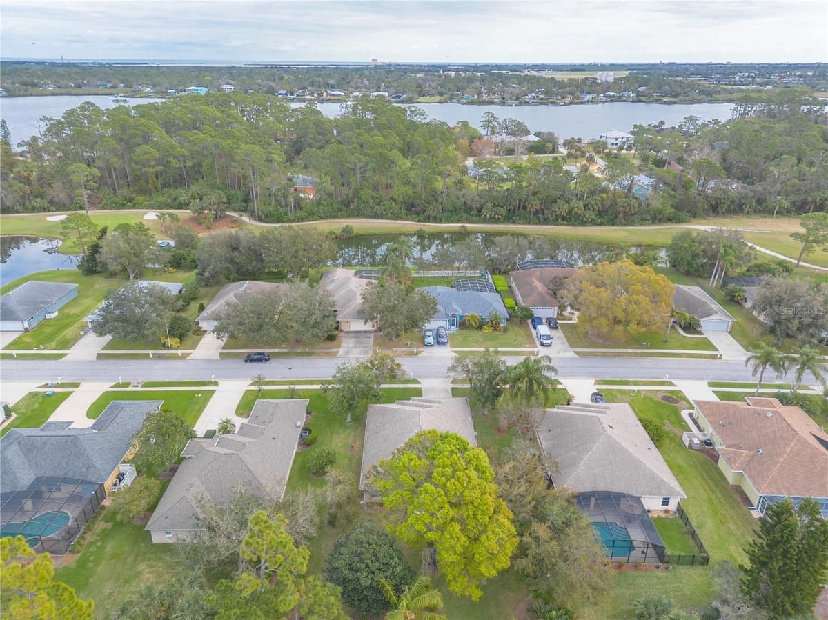 2626 TURNBULL ESTATES DRIVE — photo 36 of 38