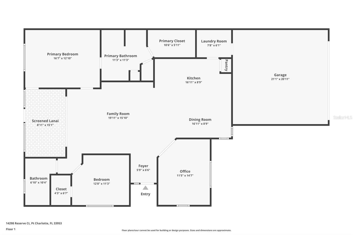 14298 RESERVE COURT — photo 52 of 75