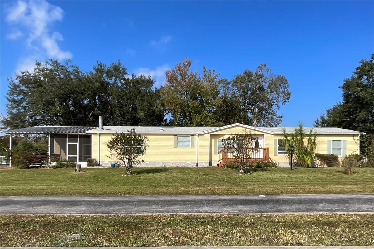 116 TRADERS COVE BOULEVARD — photo 2 of 60