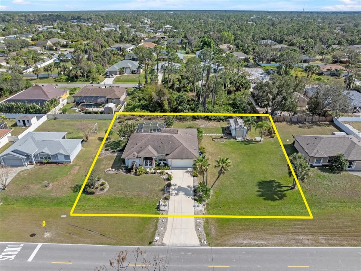 3816 CRANBERRY BOULEVARD — photo 41 of 50