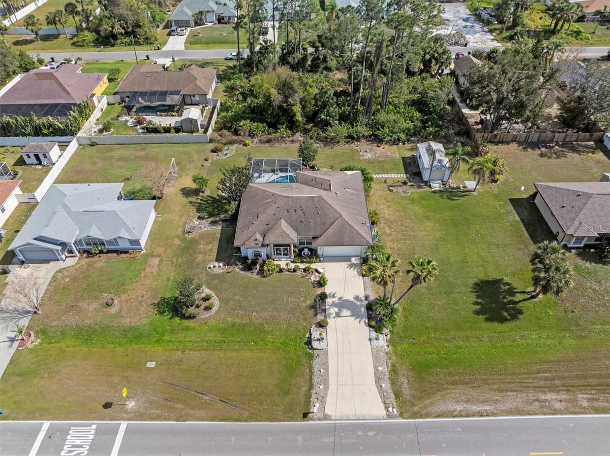 3816 CRANBERRY BOULEVARD — photo 48 of 50
