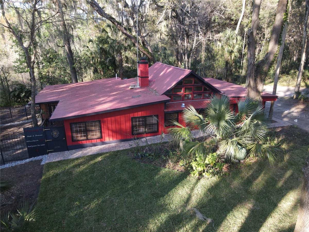 1302 WACAHOOTA ROAD — photo 64 of 67