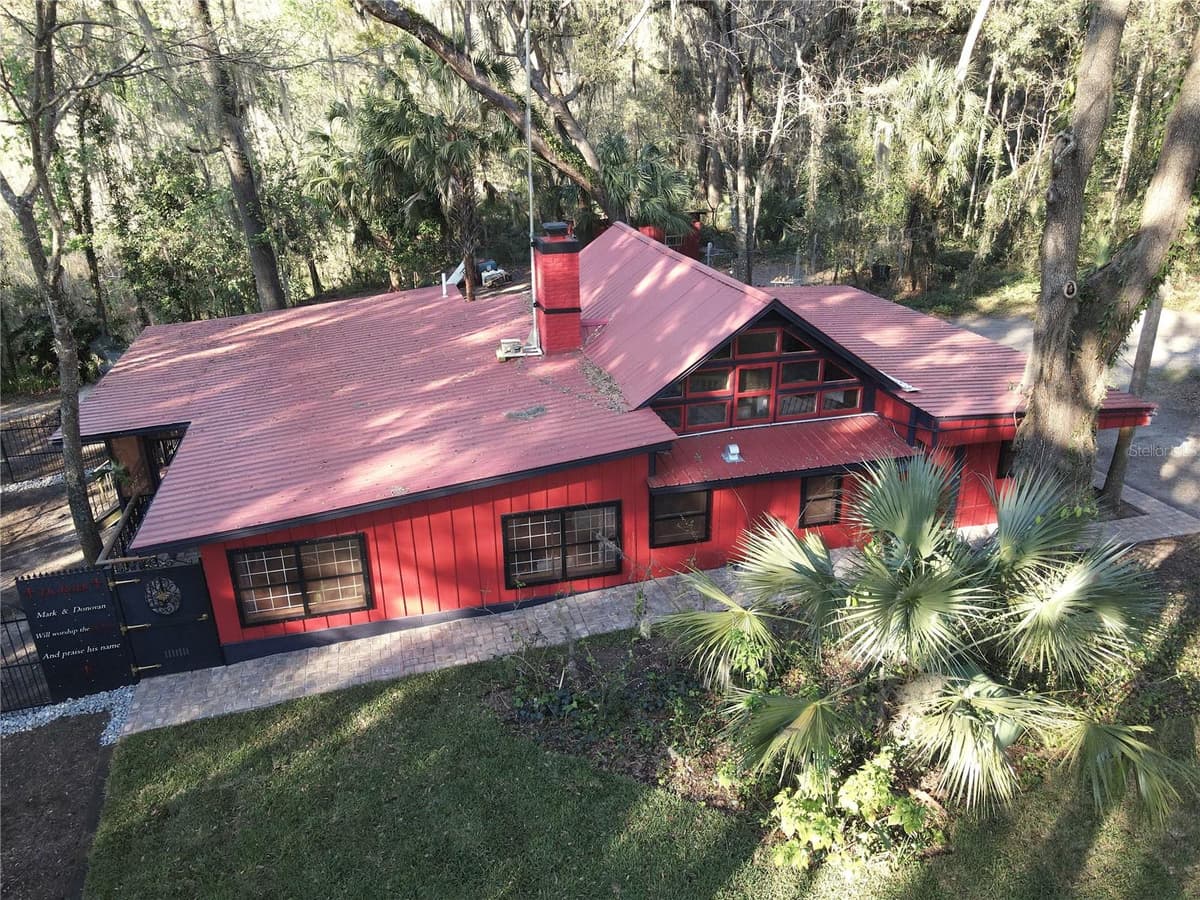 1302 WACAHOOTA ROAD — photo 4 of 67
