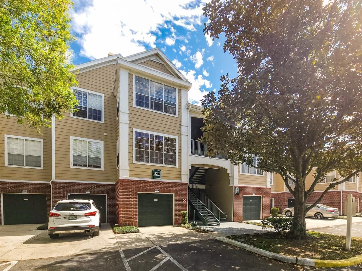 13037 MULBERRY PARK DRIVE — photo 1 of 45
