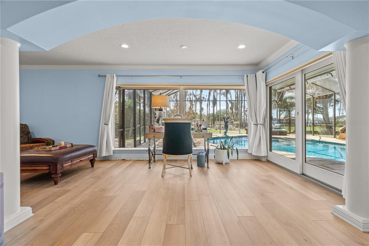 11002 LAKE BUTLER BOULEVARD — photo 18 of 71