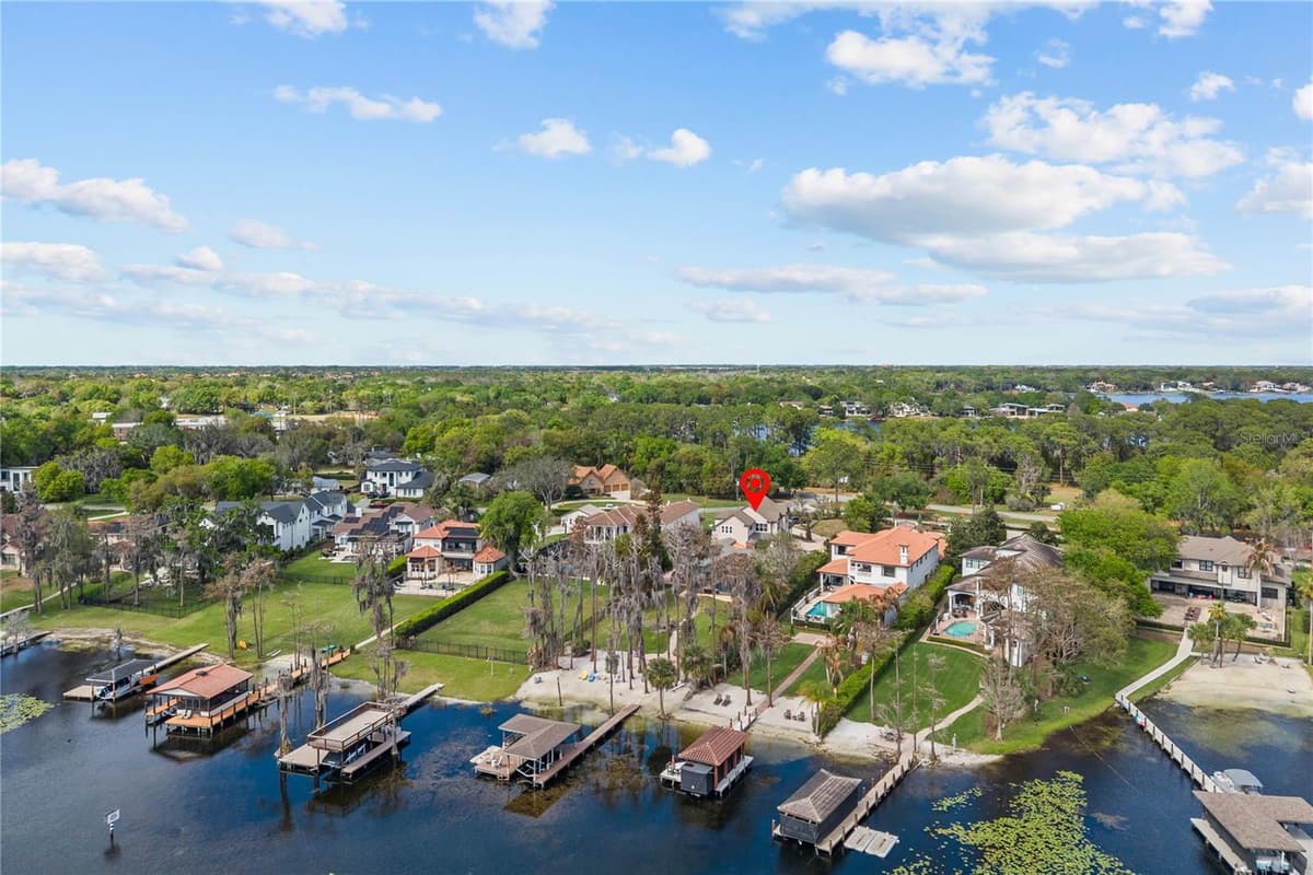 11002 LAKE BUTLER BOULEVARD — photo 11 of 71