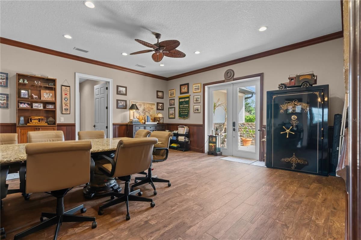 11002 LAKE BUTLER BOULEVARD — photo 68 of 71