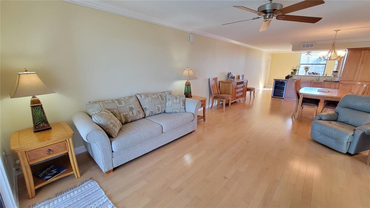 7700 SUN ISLAND DRIVE — photo 42 of 100
