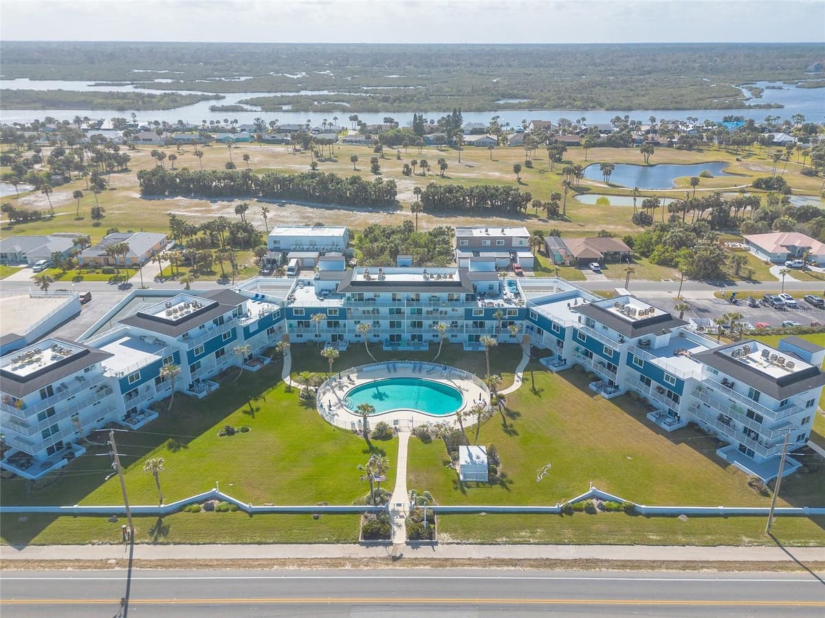 3510 OCEAN SHORE BOULEVARD — photo 1 of 31