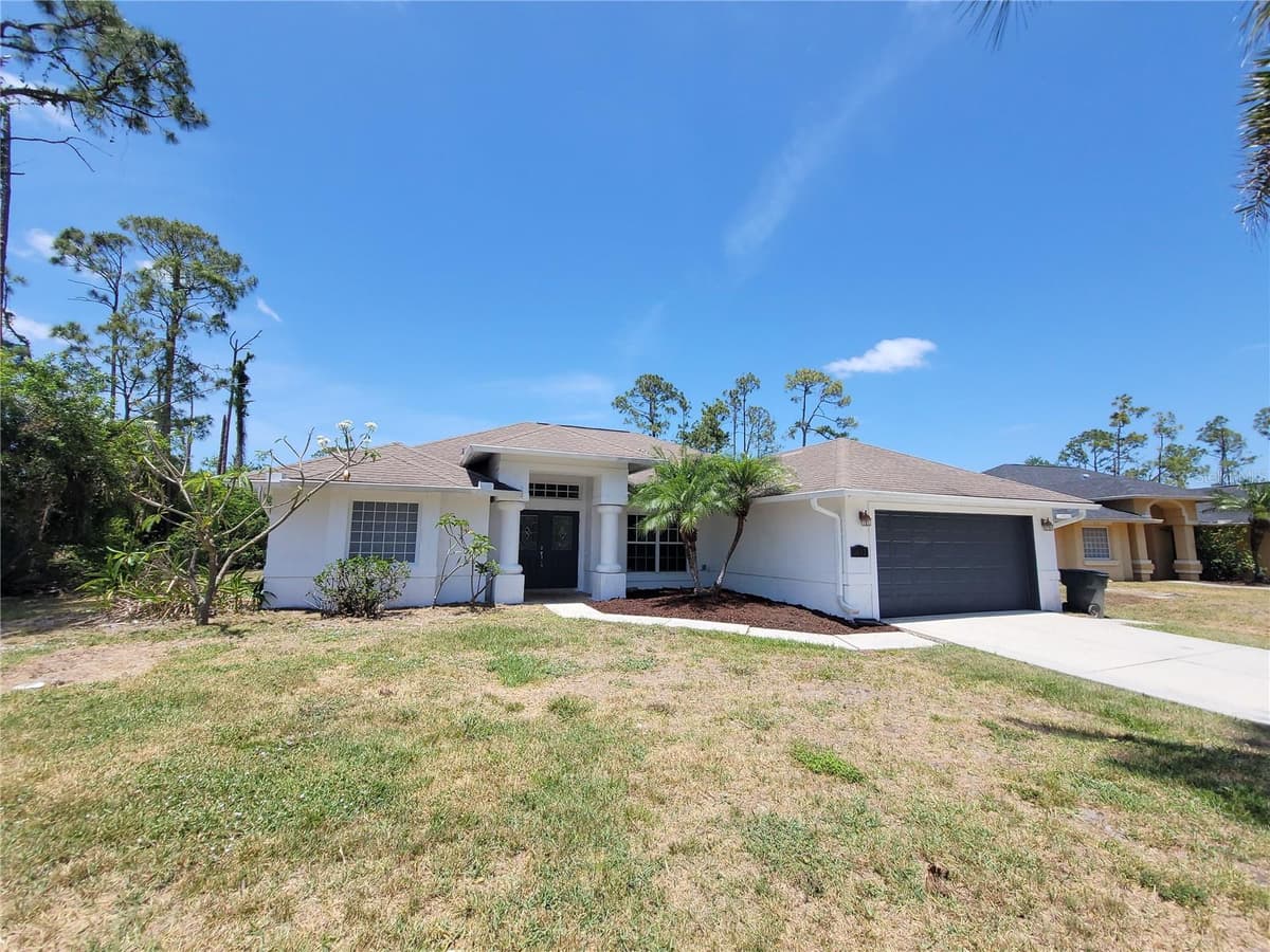 1402 JAKWAY ROAD — photo 1 of 20