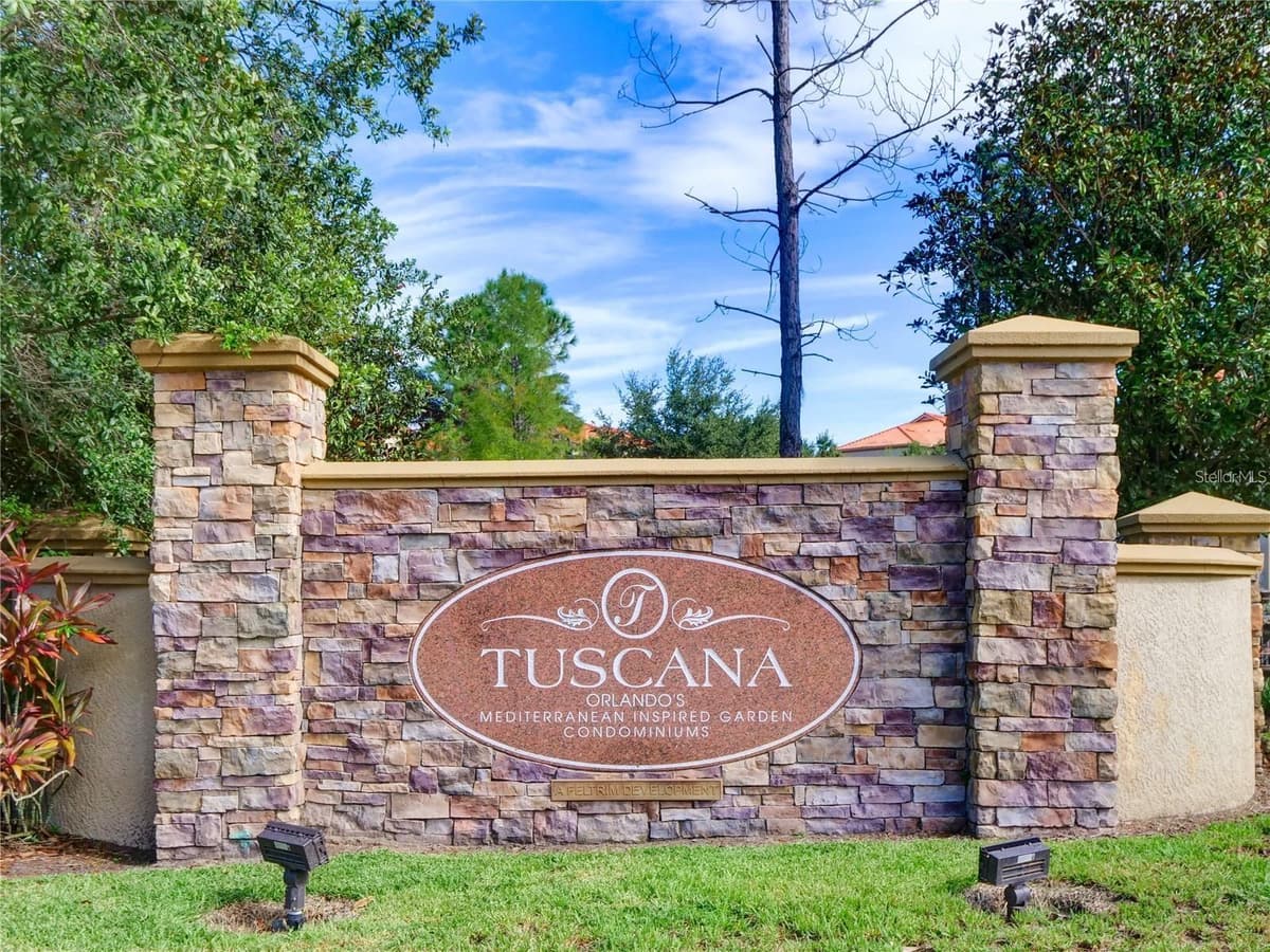 8010 TUSCANY WAY — photo 4 of 40
