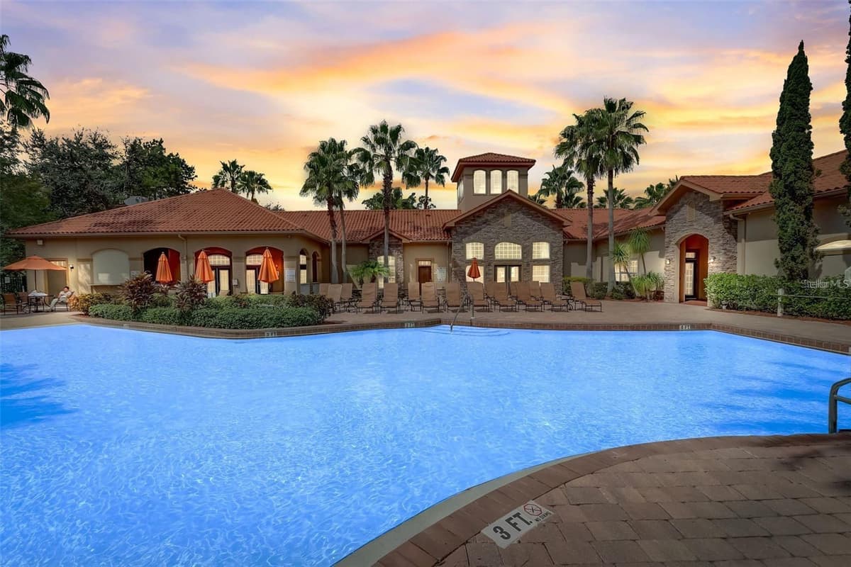 8010 TUSCANY WAY — photo 36 of 40