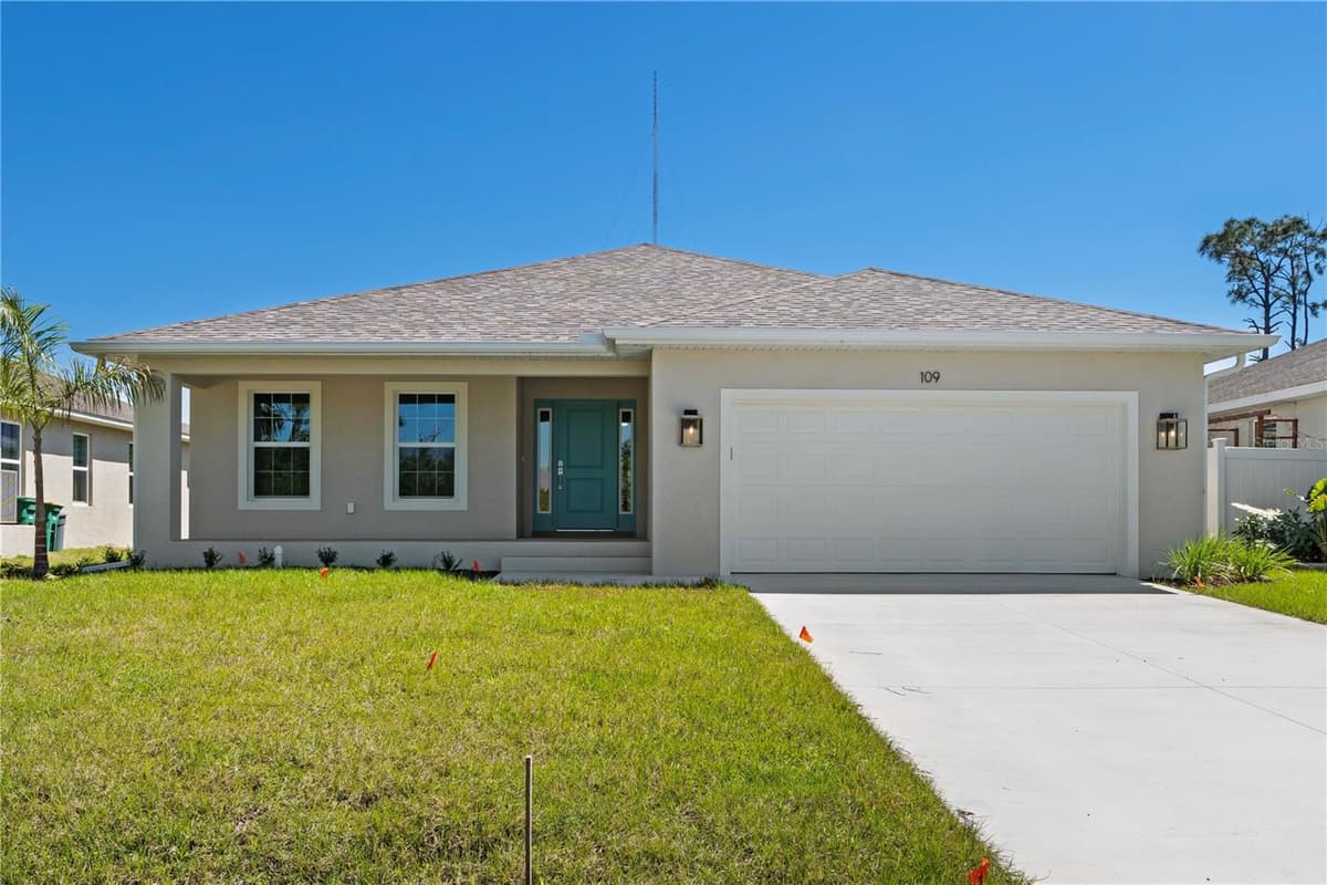 109 BEAU RIVAGE DRIVE — photo 1 of 51