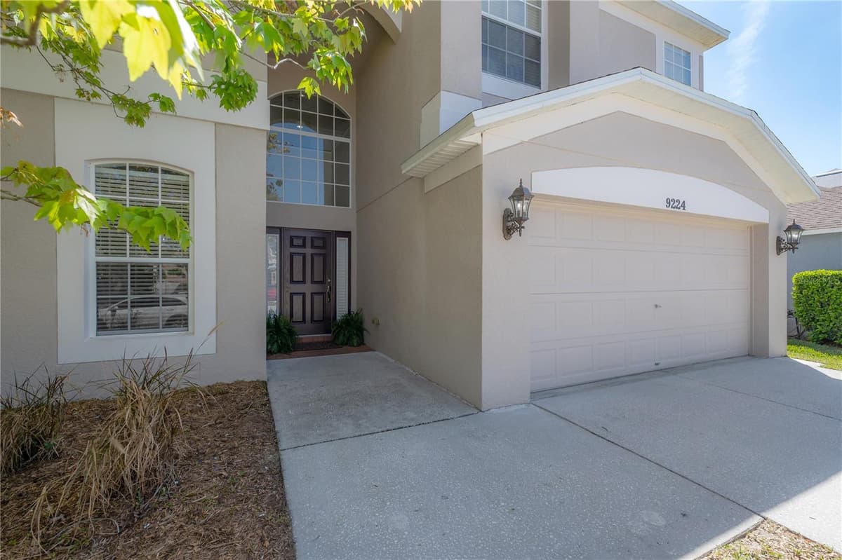 9224 LOST MILL DRIVE — photo 3 of 61