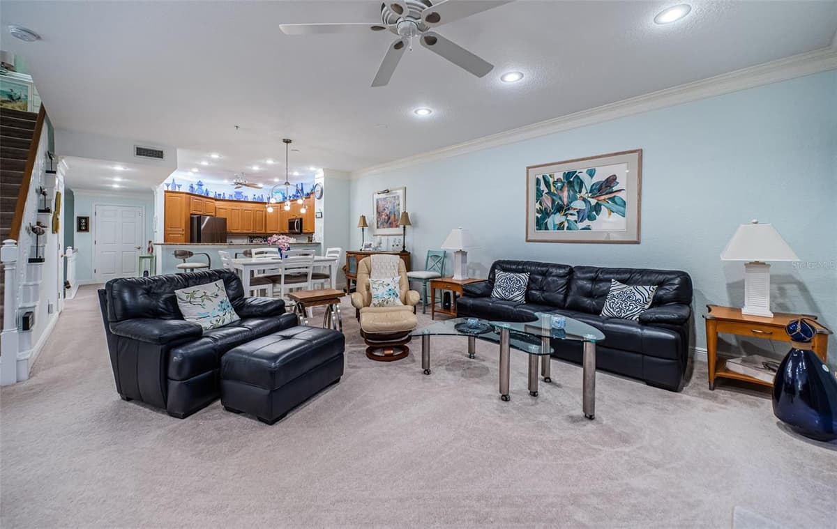 11595 GULF BOULEVARD — photo 9 of 46