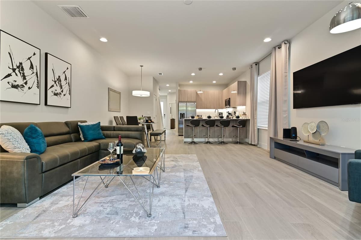 17220 BLESSING DRIVE — photo 5 of 49