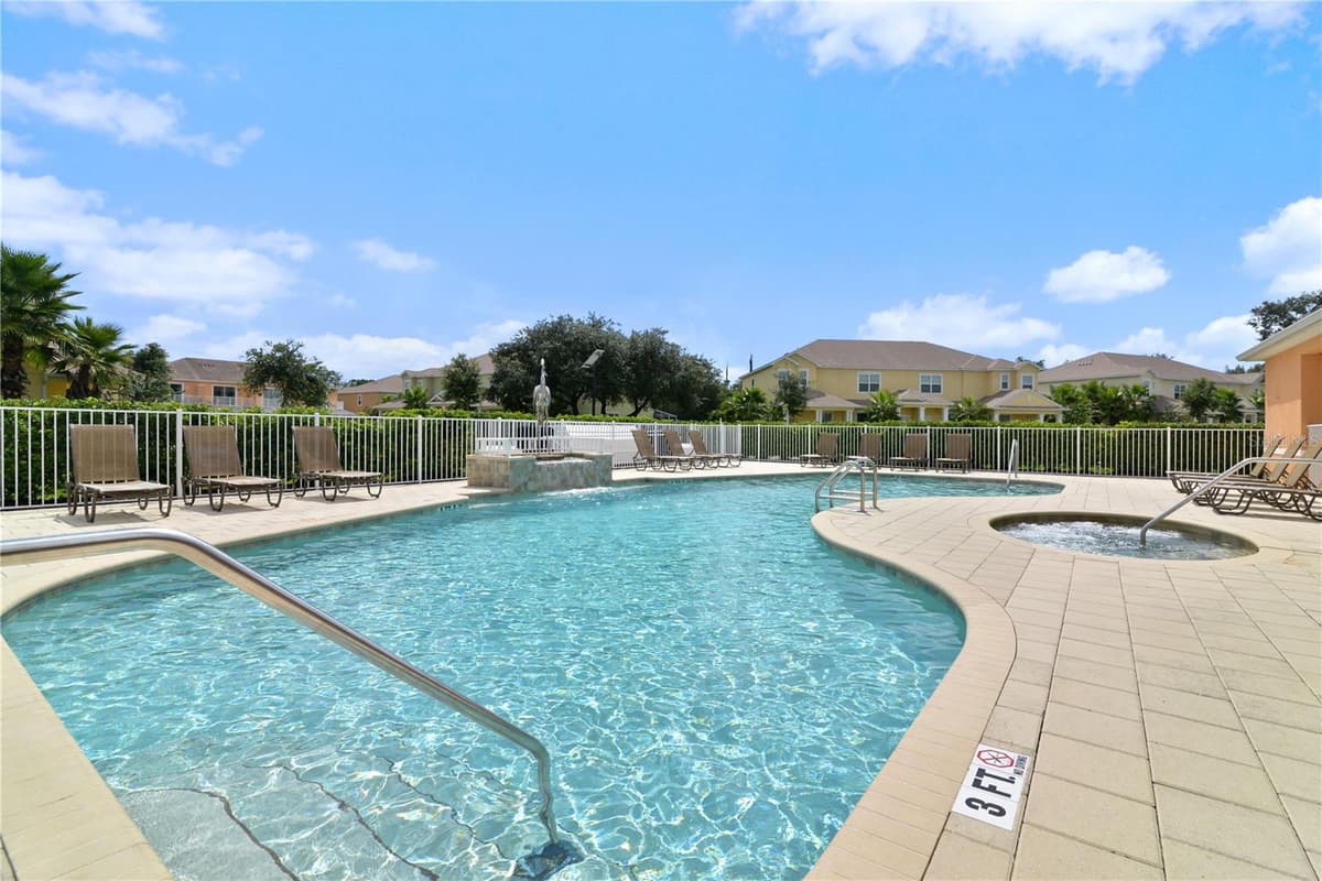 17220 BLESSING DRIVE — photo 48 of 49