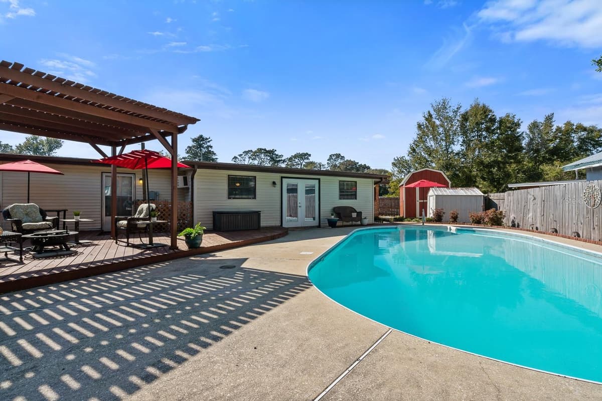 3808 SAN GABRIEL DRIVE — photo 51 of 64