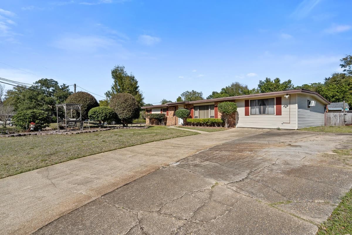 3808 SAN GABRIEL DRIVE — photo 54 of 64