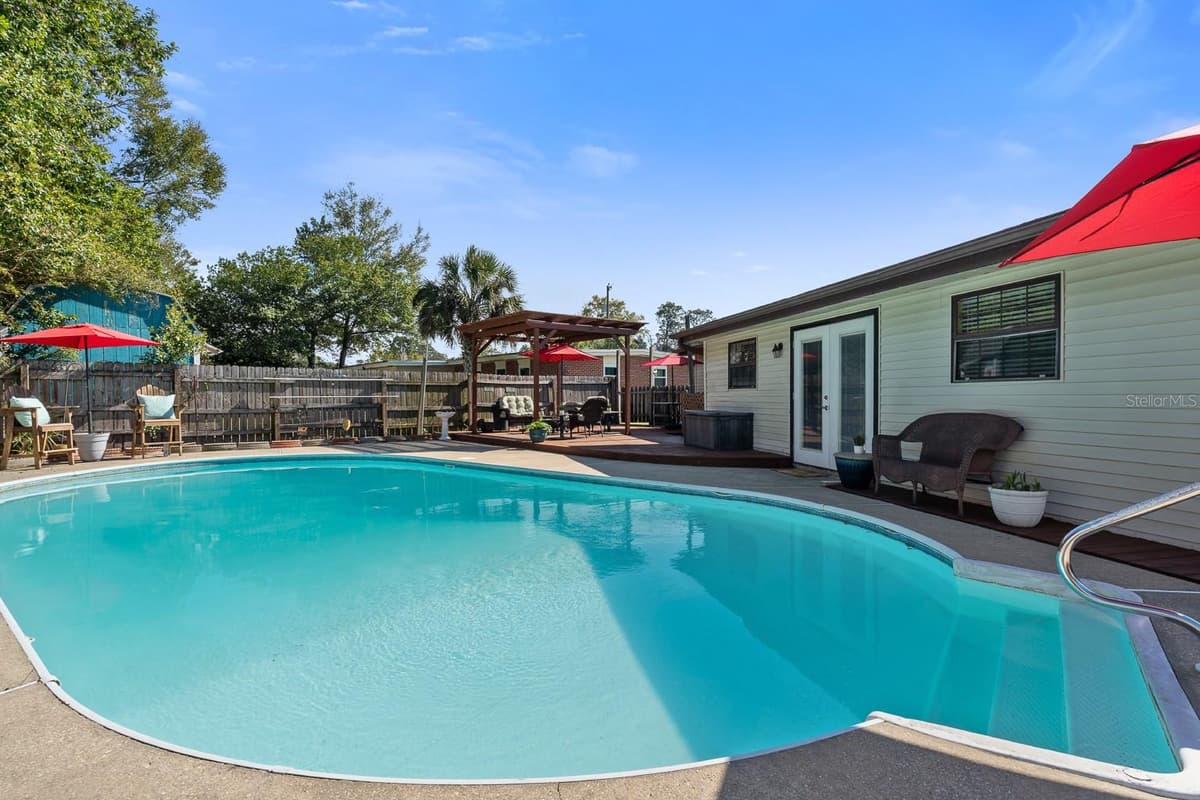 3808 SAN GABRIEL DRIVE — photo 46 of 64
