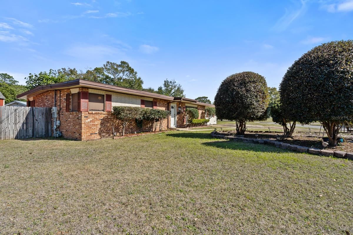3808 SAN GABRIEL DRIVE — photo 1 of 64