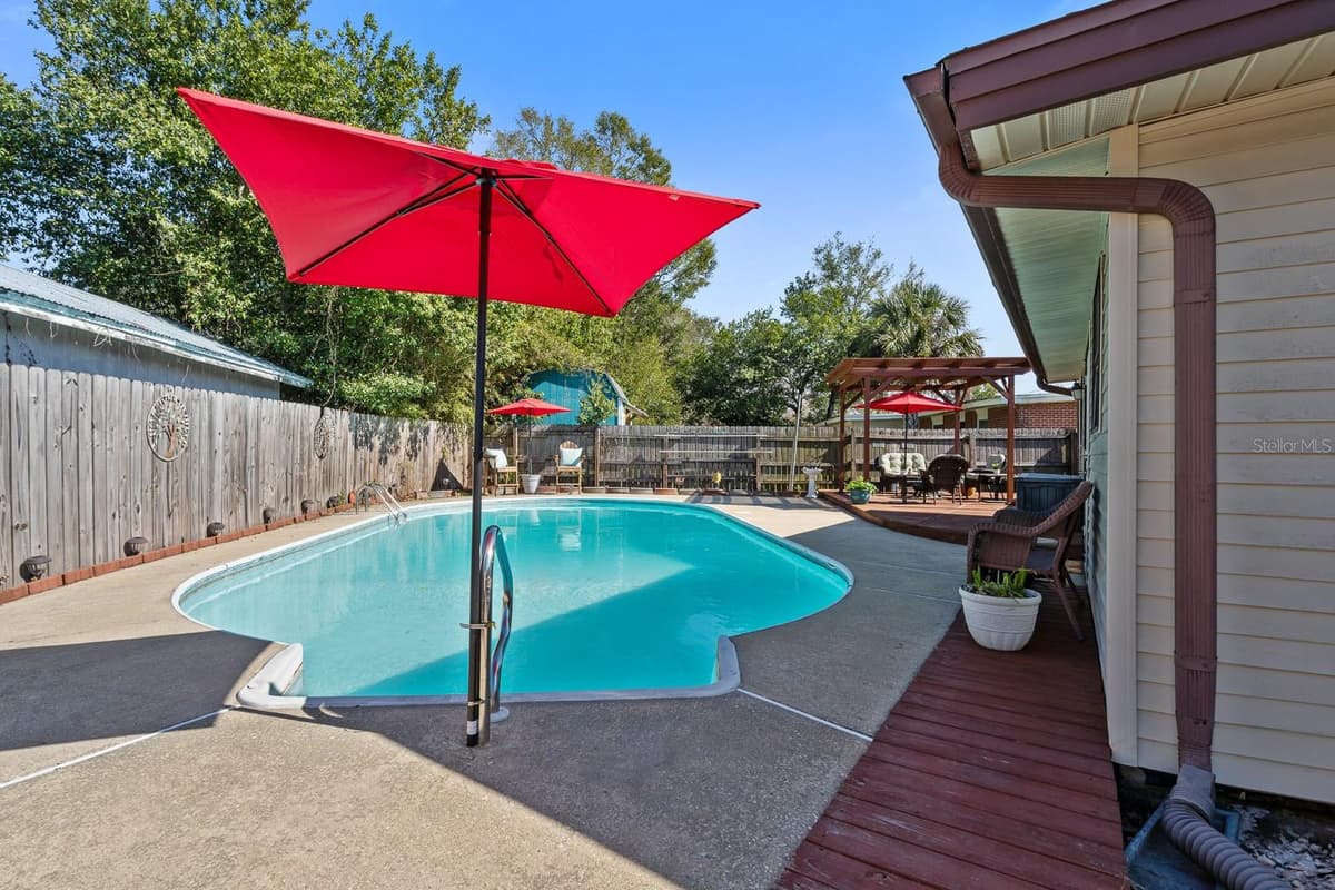 3808 SAN GABRIEL DRIVE — photo 49 of 64