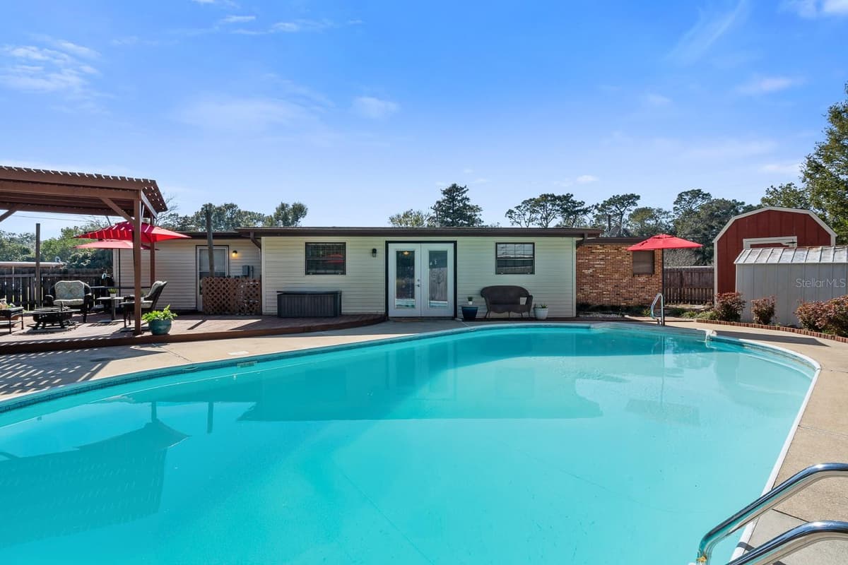 3808 SAN GABRIEL DRIVE — photo 53 of 64