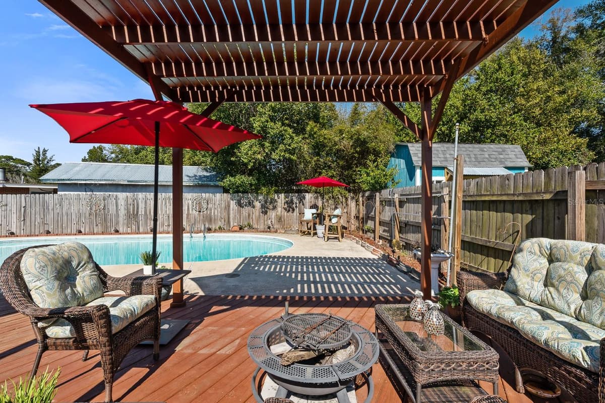 3808 SAN GABRIEL DRIVE — photo 50 of 64