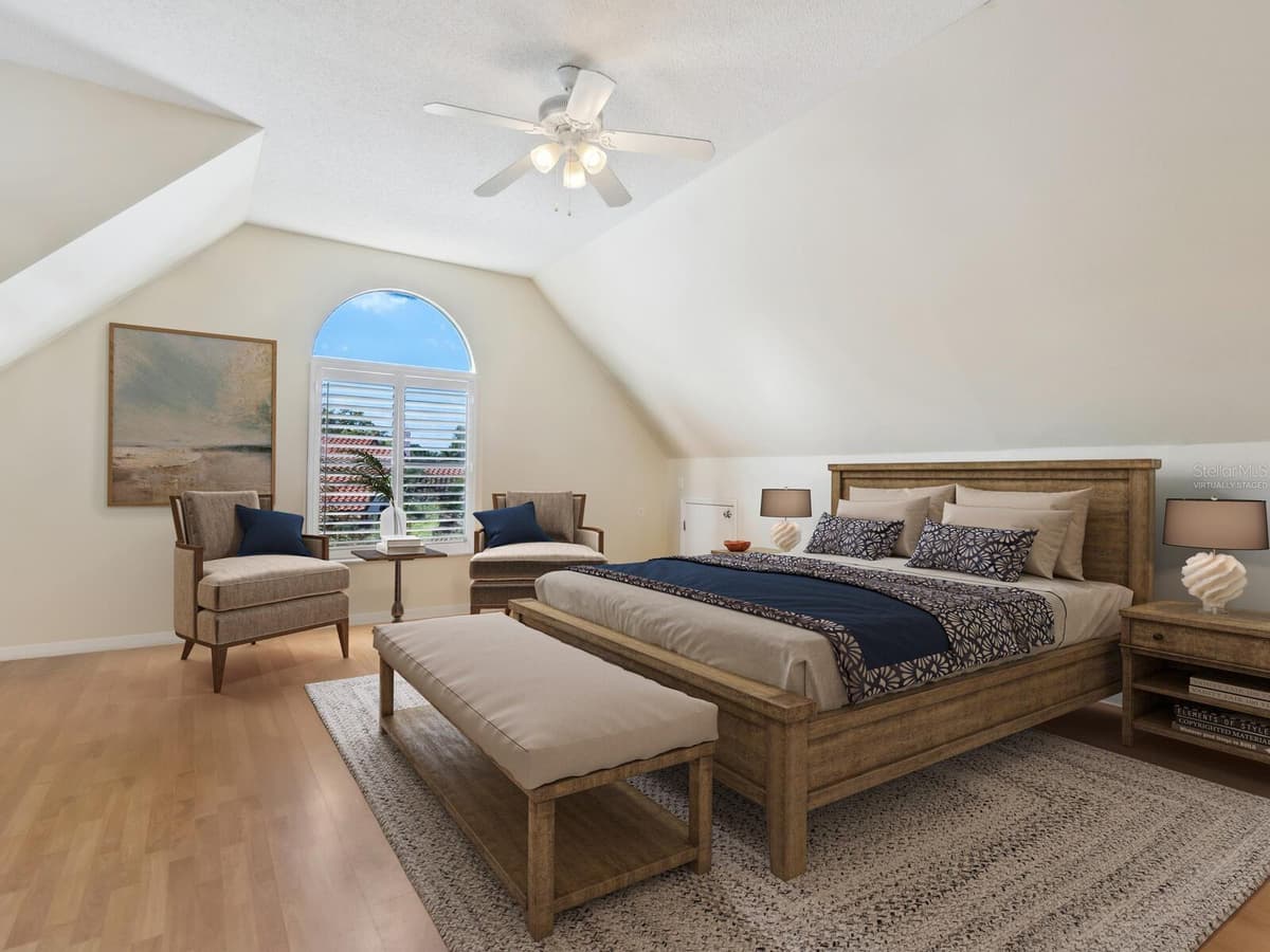 3648 BENEVA OAKS BOULEVARD — photo 19 of 54