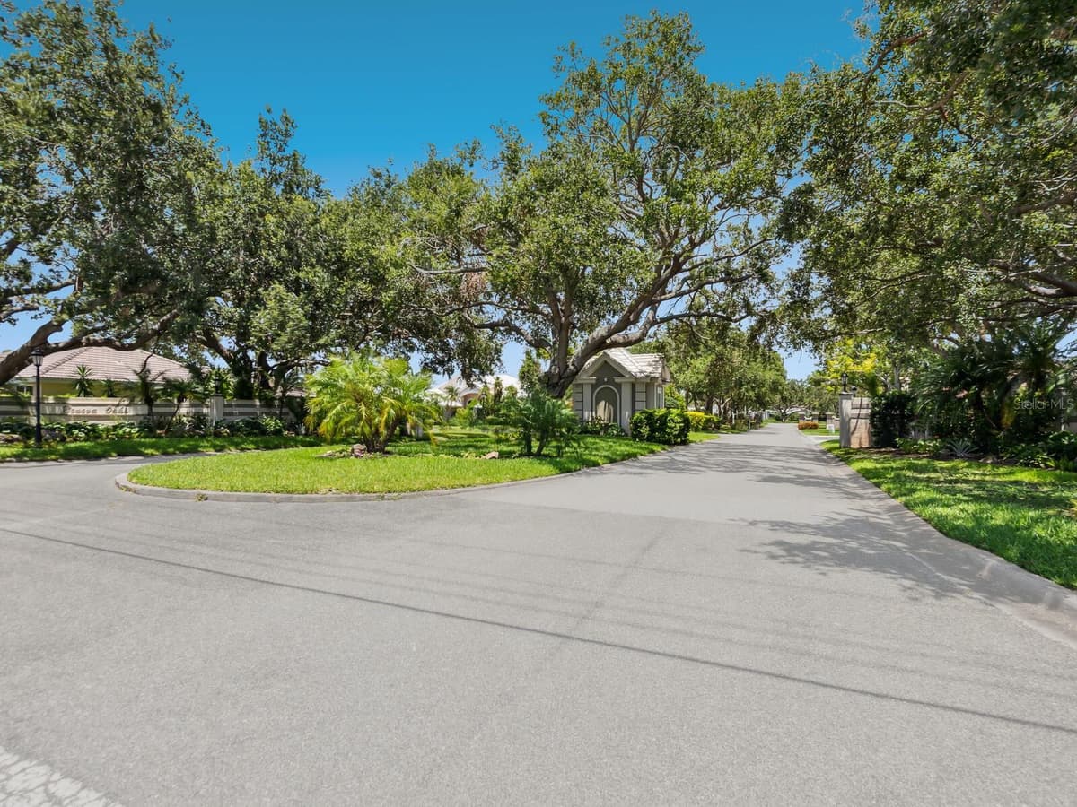 3648 BENEVA OAKS BOULEVARD — photo 54 of 54