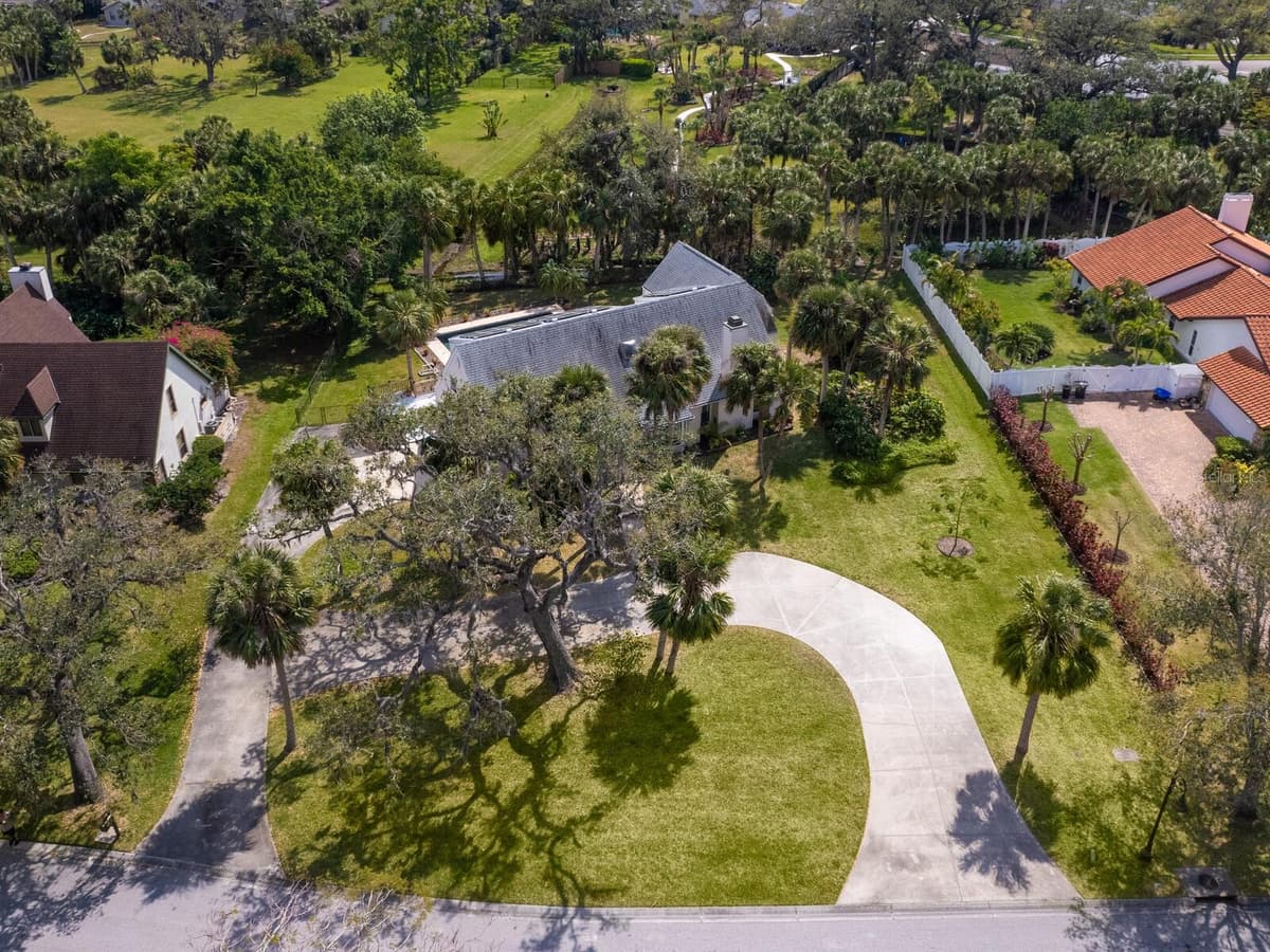 3648 BENEVA OAKS BOULEVARD — photo 50 of 54