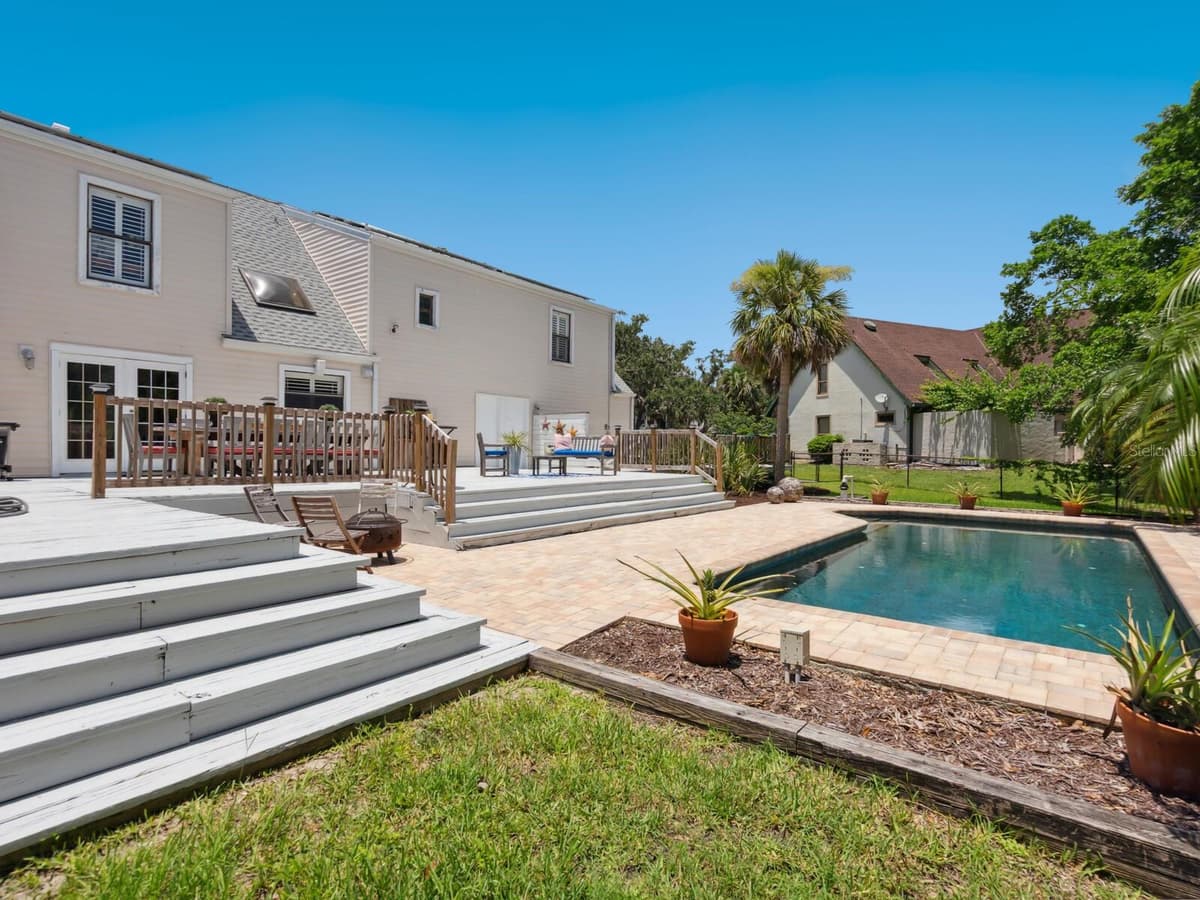 3648 BENEVA OAKS BOULEVARD — photo 37 of 54