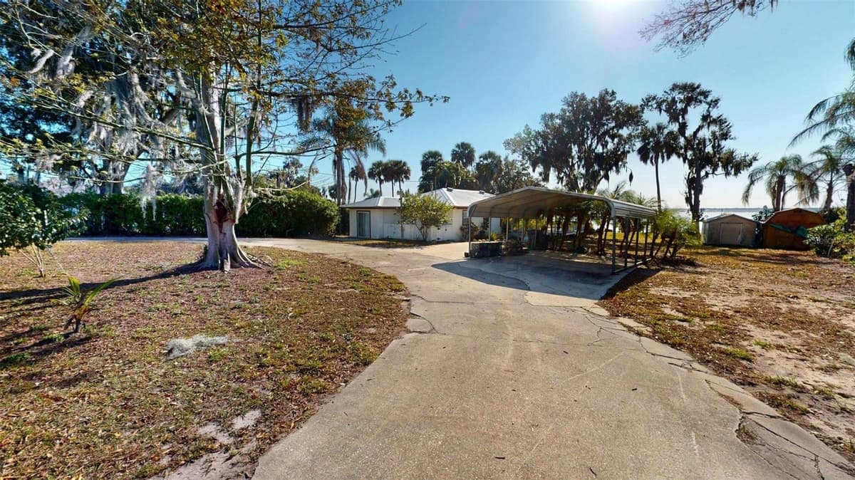 1405 LAKE REEDY BOULEVARD — photo 32 of 32