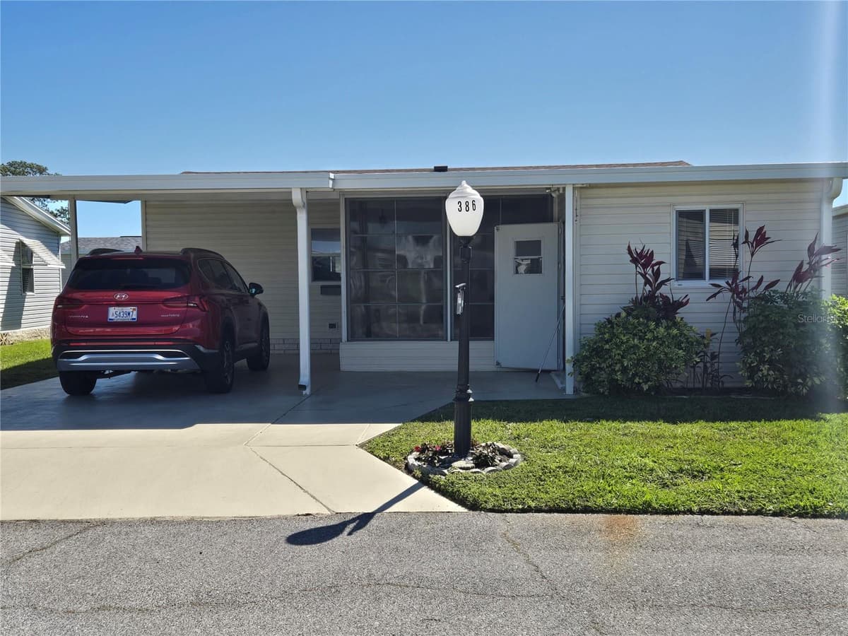 386 TOWNBRIDGE DRIVE — photo 3 of 86