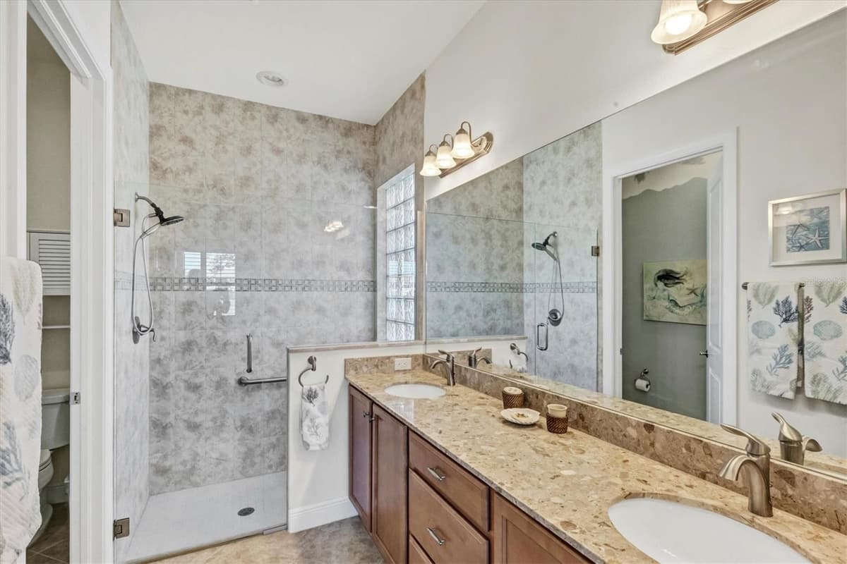 10412 CROOKED CREEK DRIVE — photo 25 of 73