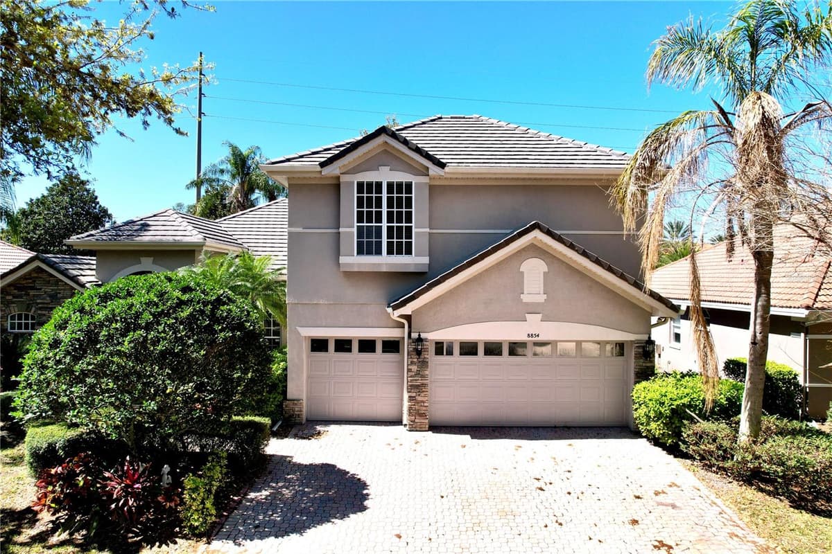 8854 OAK LANDINGS COURT — photo 1 of 61