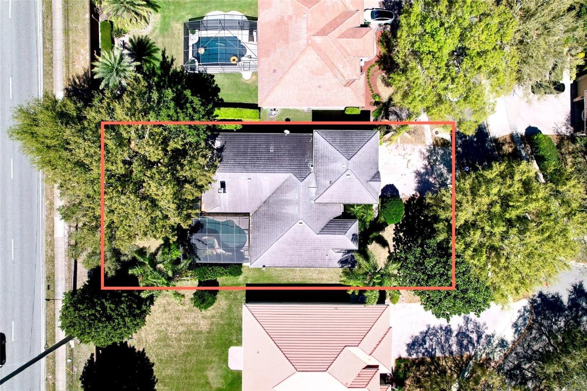 8854 OAK LANDINGS COURT — photo 58 of 61