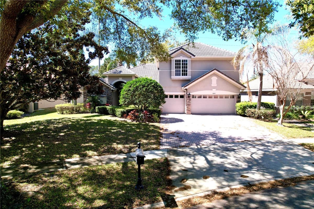 8854 OAK LANDINGS COURT — photo 57 of 61