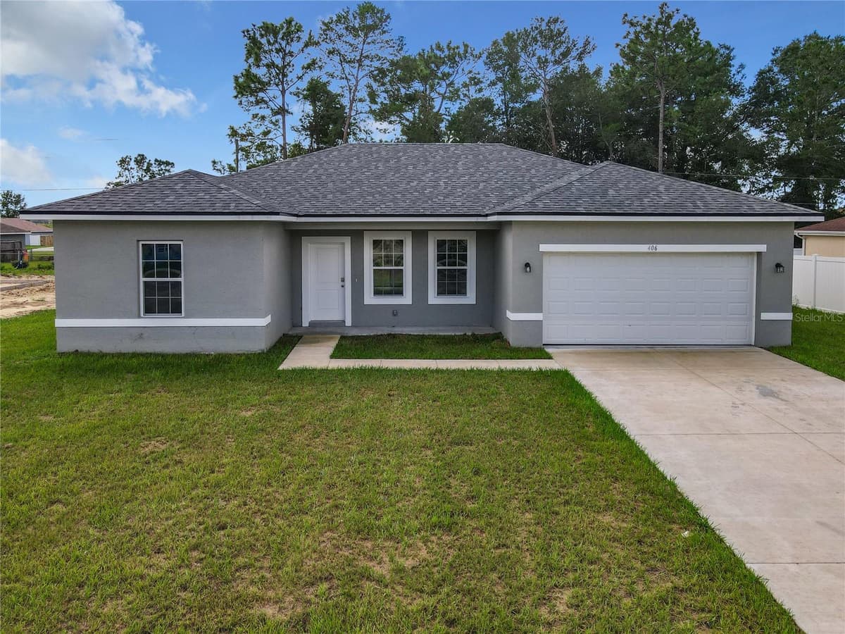 406 MARION OAKS TRAIL — photo 4 of 55