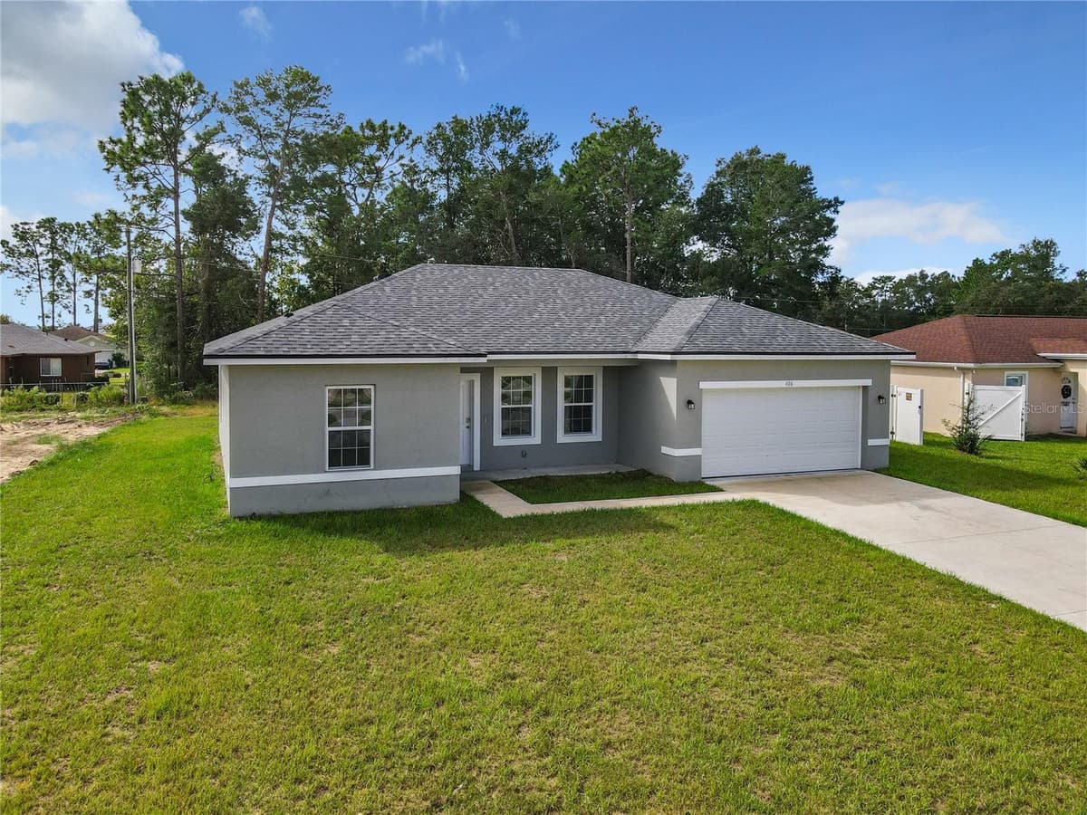 406 MARION OAKS TRAIL — photo 5 of 55