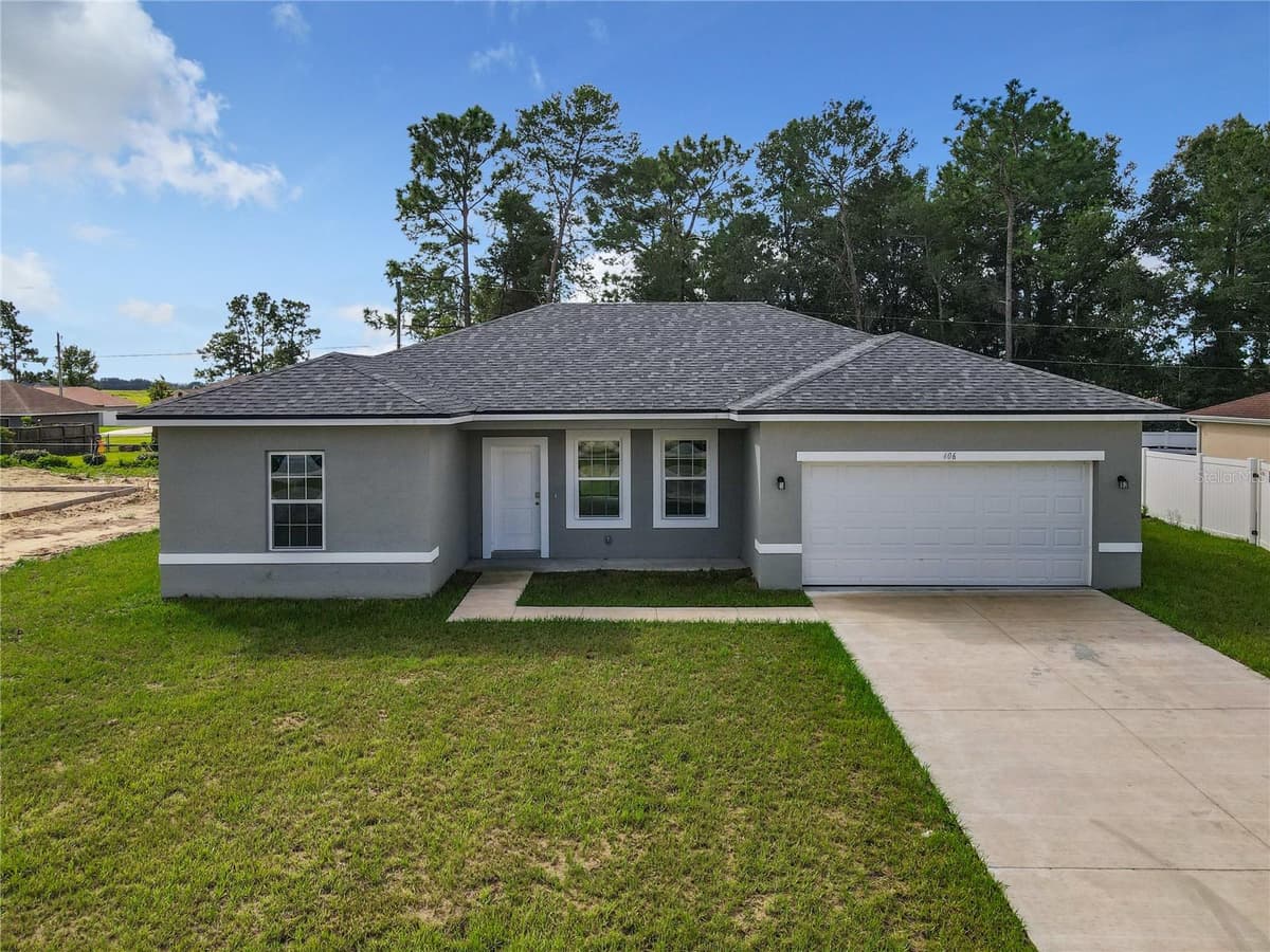 406 MARION OAKS TRAIL — photo 2 of 55