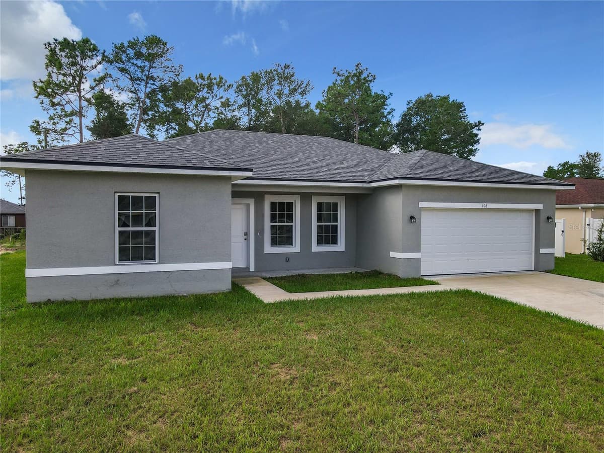 406 MARION OAKS TRAIL — photo 3 of 55
