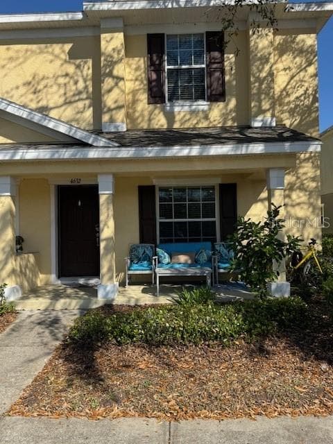 4632 CHATTERTON WAY — photo 1 of 13