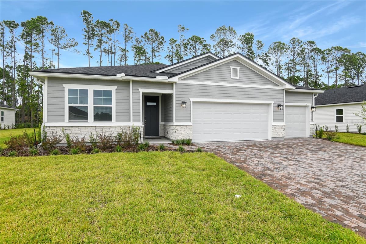 37 PONCE PRESERVE DRIVE — photo 1 of 21
