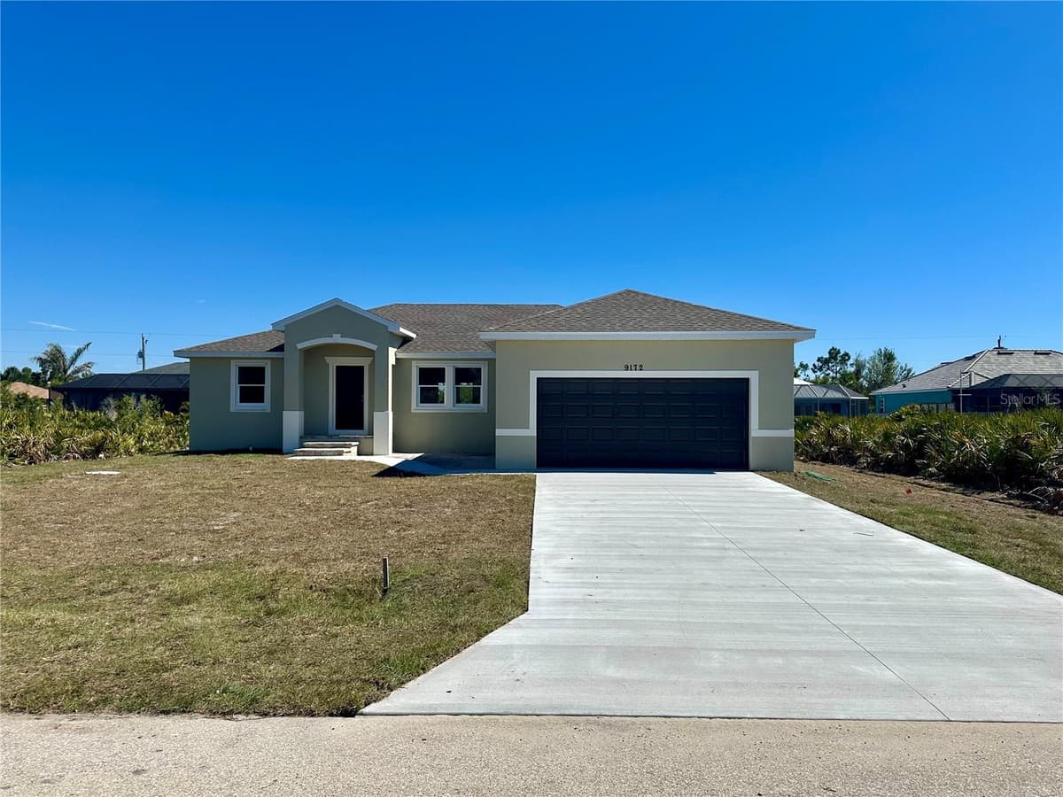 9172 RAVEL STREET — photo 1 of 26