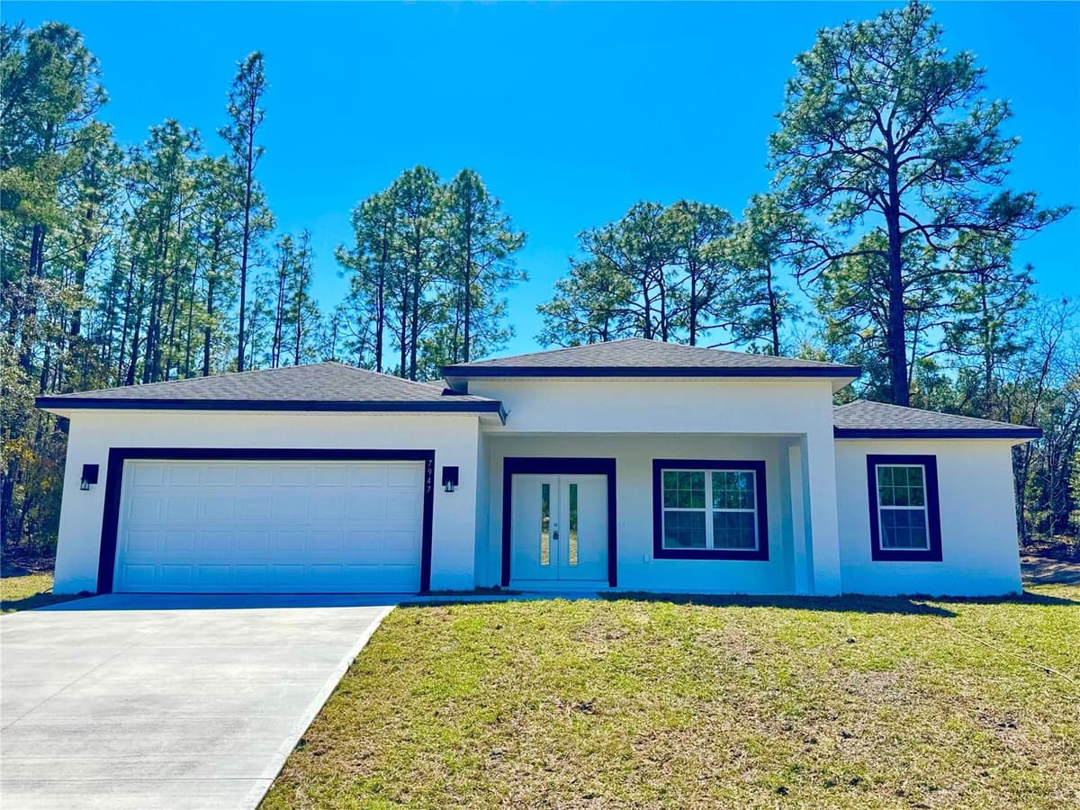 7947 PRIMROSE DRIVE — photo 1 of 23