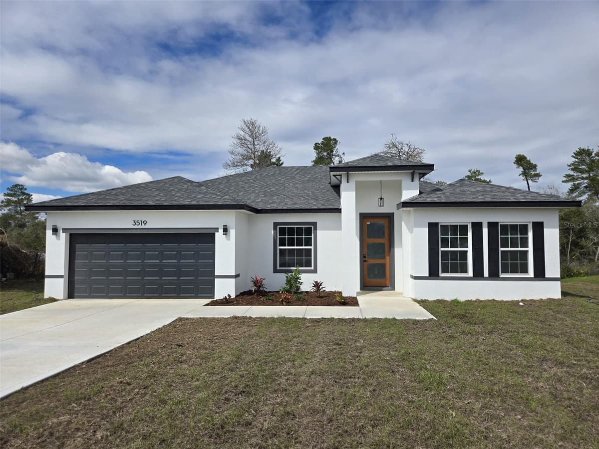 3519 131ST PLACE ROAD — photo 1 of 21