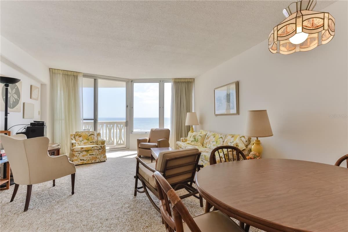 1133 OCEAN SHORE BOULEVARD — photo 10 of 46