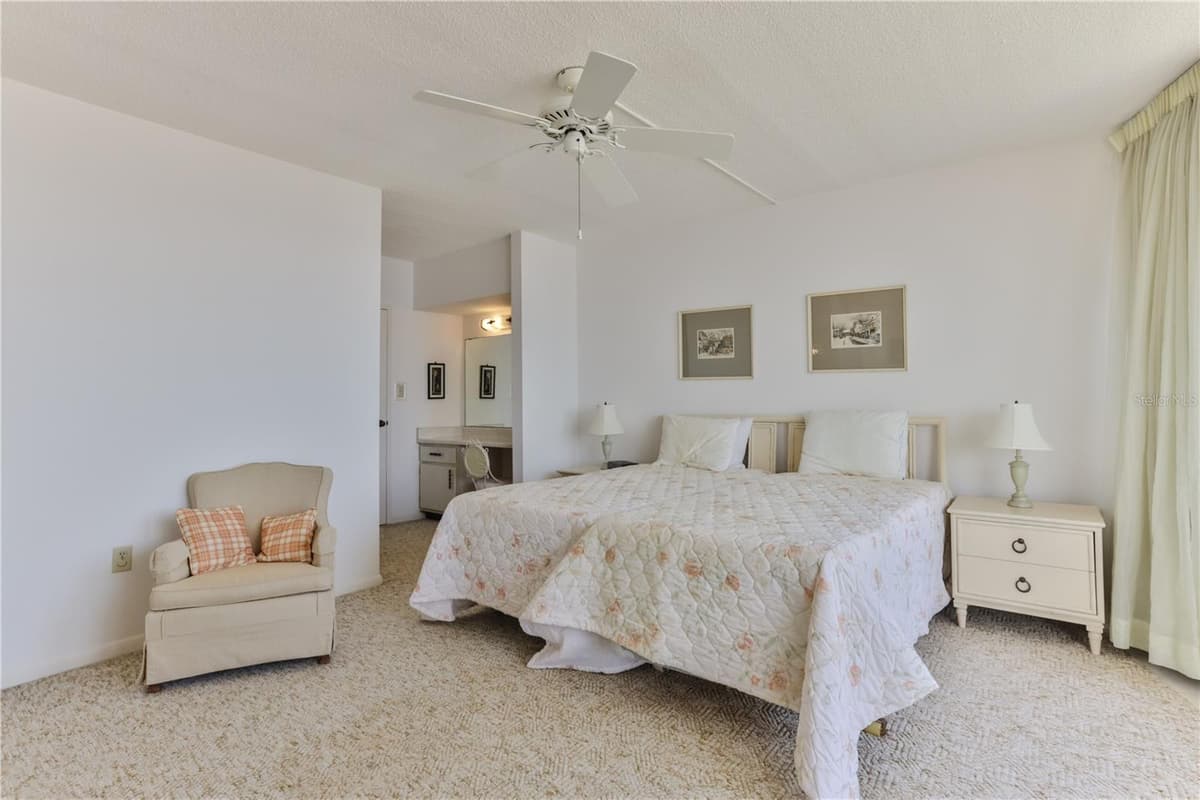 1133 OCEAN SHORE BOULEVARD — photo 30 of 46